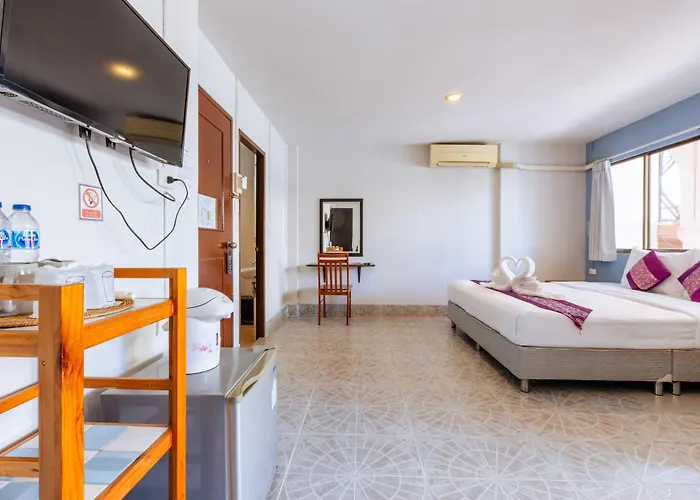 Hua Hin Star Hotel