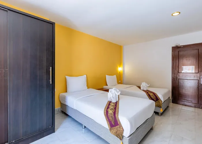 Hua Hin Star Hotel