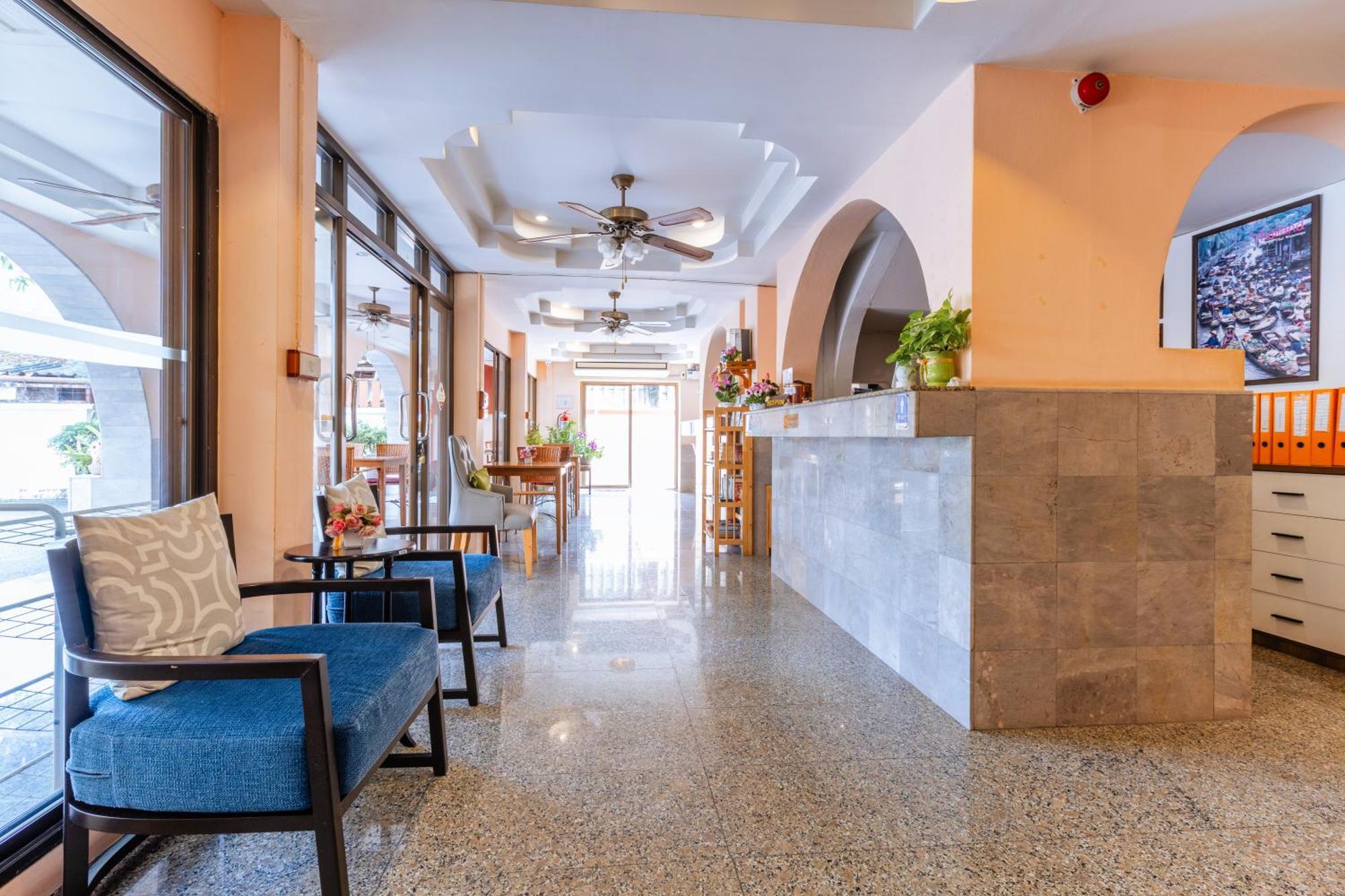 Star Hotel Hua Hin